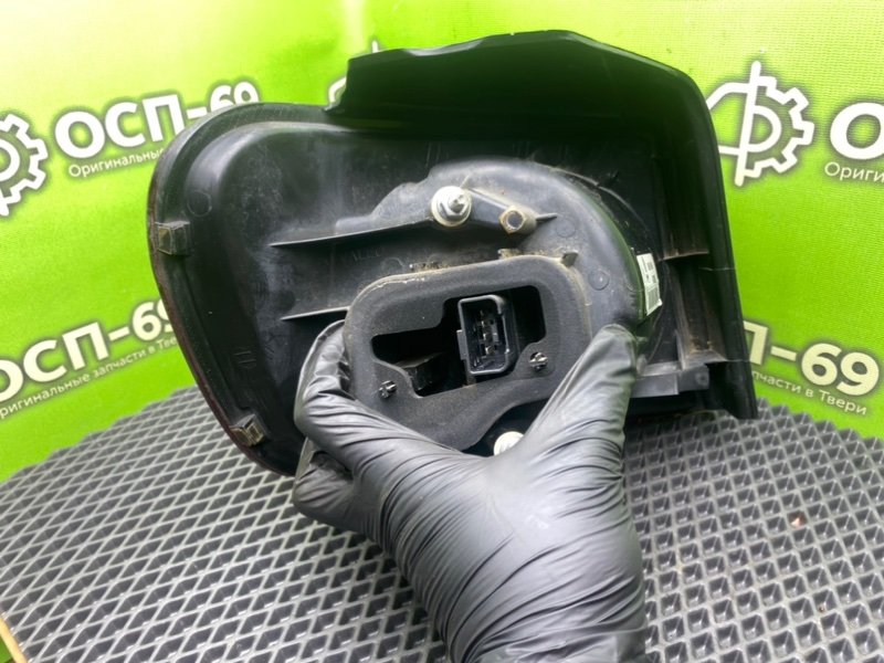 Фонарь, 4990 рублей, Тверь