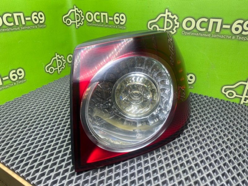 Фонарь, 4990 рублей, Тверь