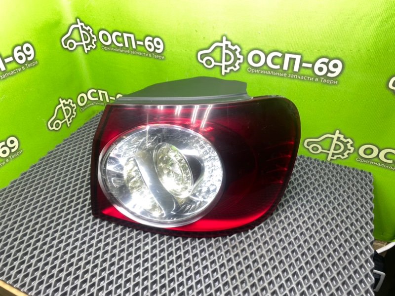 Фонарь, 4990 рублей, Тверь