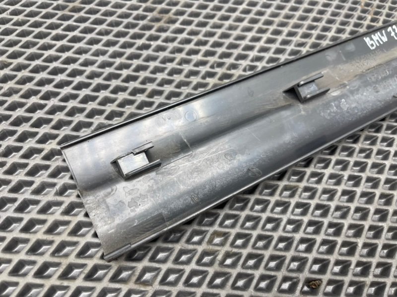 Накладка порога, 590 рублей, Тверь