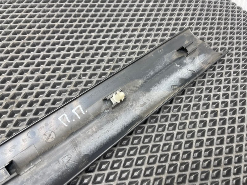 Накладка порога, 590 рублей, Тверь