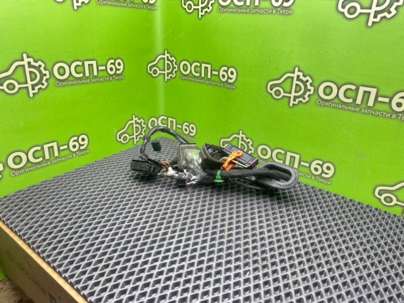 Проводка двери, 1290 рублей, Тверь