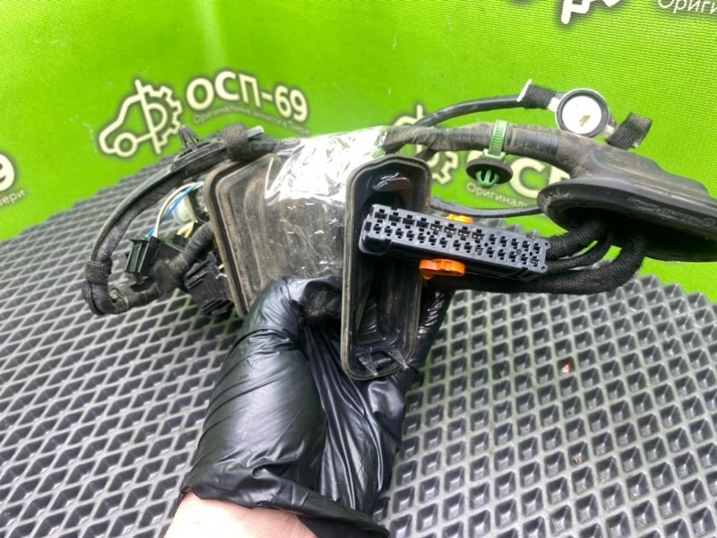 Проводка двери, 1290 рублей, Тверь