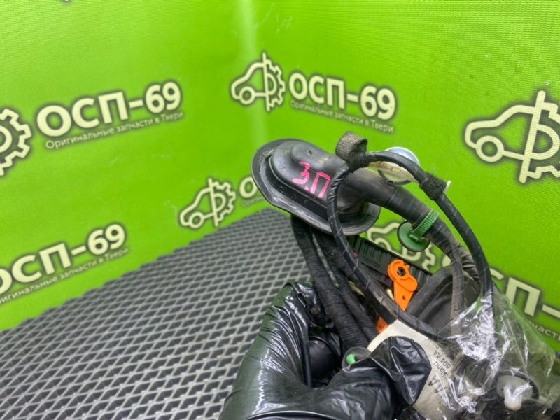 Проводка двери, 1290 рублей, Тверь