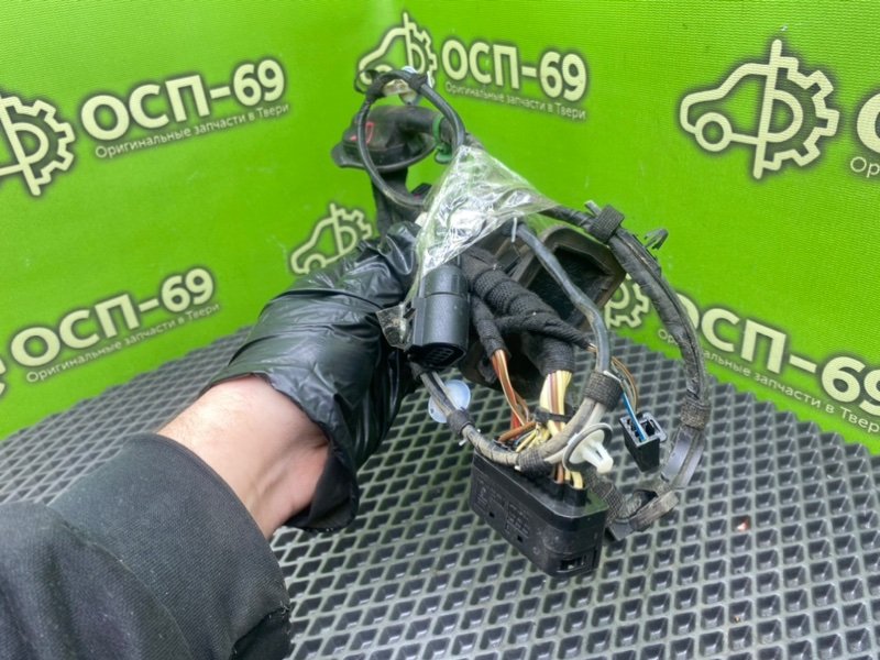 Проводка двери, 1290 рублей, Тверь