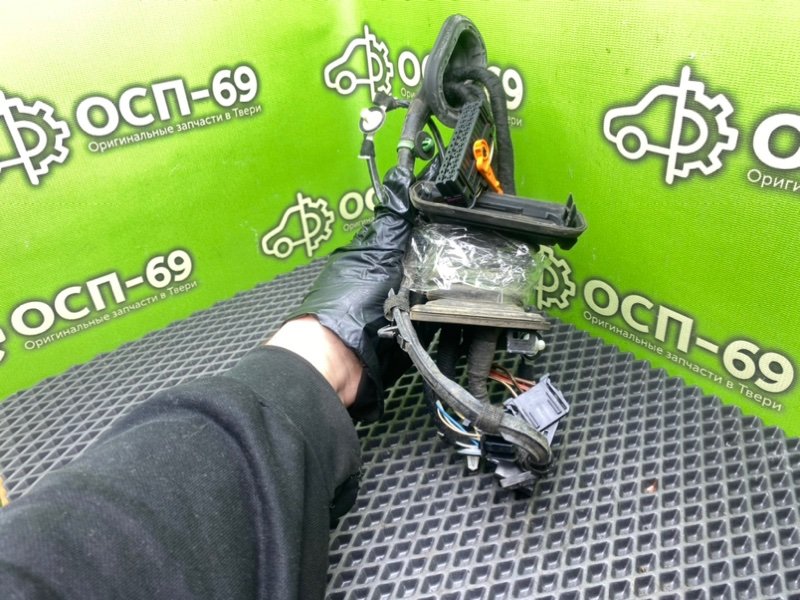 Проводка двери, 1290 рублей, Тверь