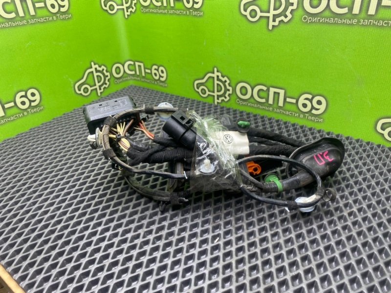 Проводка двери, 1290 рублей, Тверь