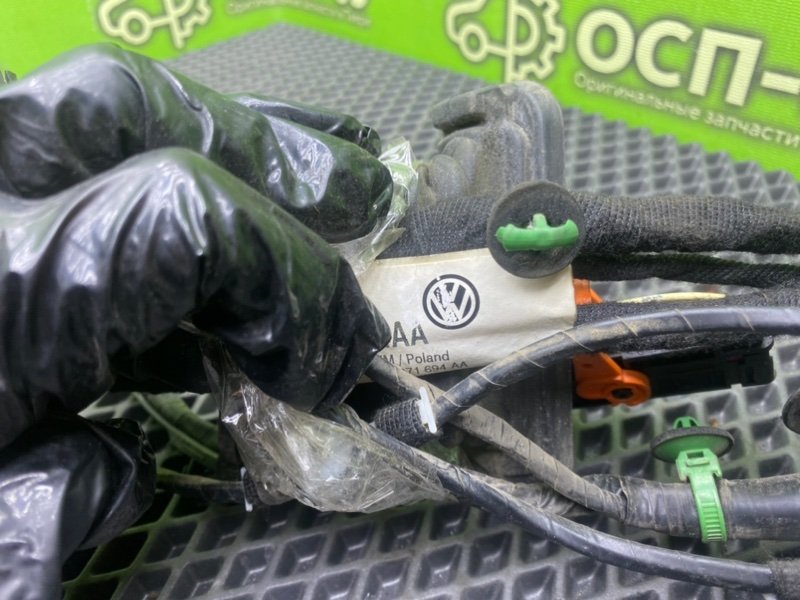 Проводка двери, 1290 рублей, Тверь