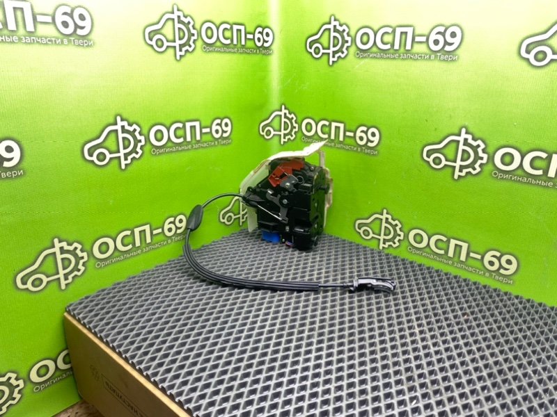 Замок двери, 2790 рублей, Тверь