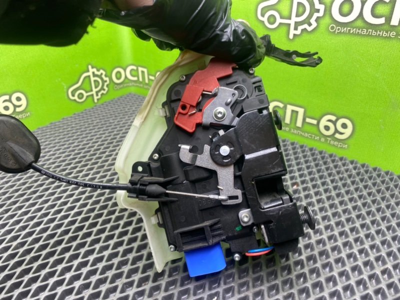 Замок двери, 2790 рублей, Тверь