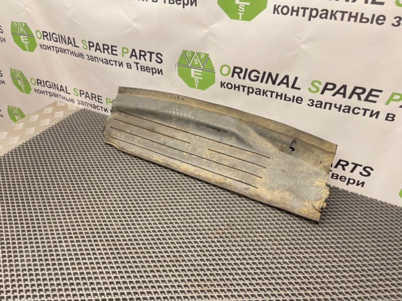 Дефлектор радиатора, 890 рублей, Тверь