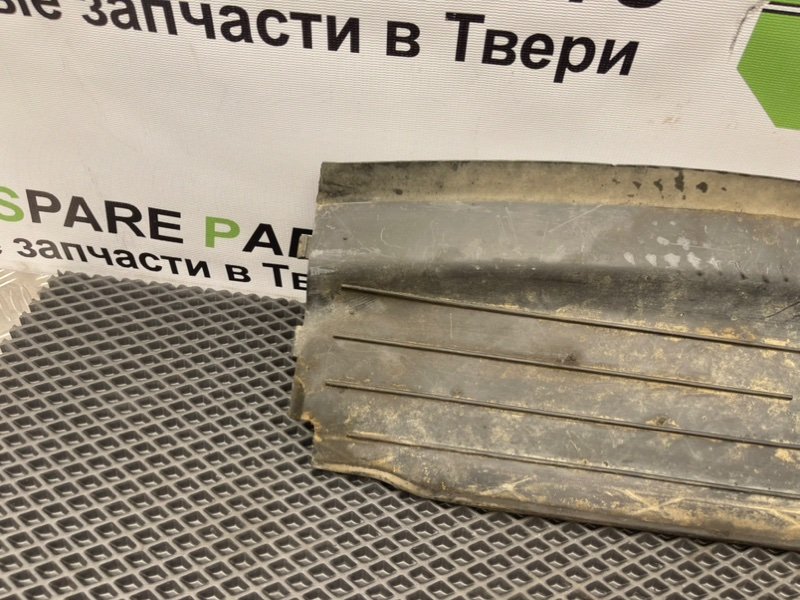 Дефлектор радиатора, 890 рублей, Тверь