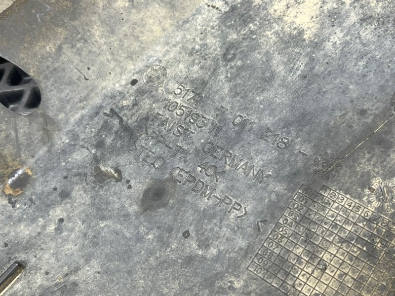 Дефлектор радиатора, 890 рублей, Тверь