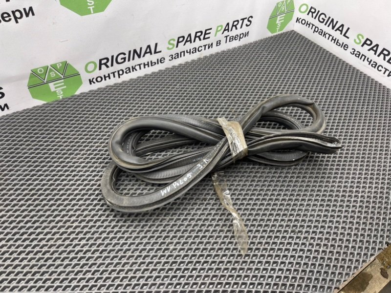 Уплотнитель двери, 1590 рублей, Тверь