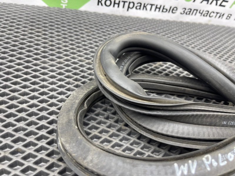 Уплотнитель двери, 1590 рублей, Тверь