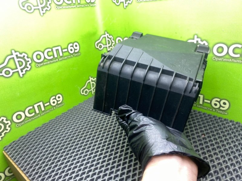 Крышка блока предохранителей, 690 рублей, Тверь