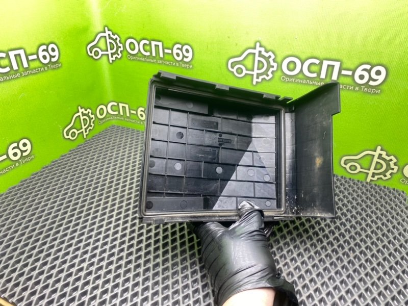 Крышка блока предохранителей, 690 рублей, Тверь