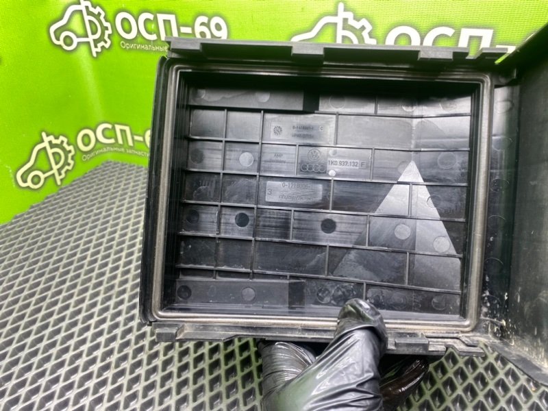 Крышка блока предохранителей, 690 рублей, Тверь