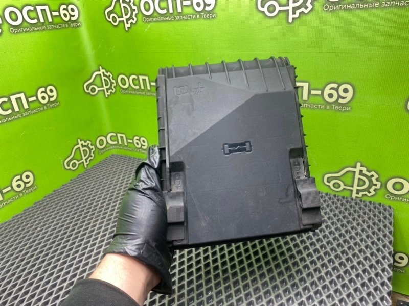 Крышка блока предохранителей, 690 рублей, Тверь