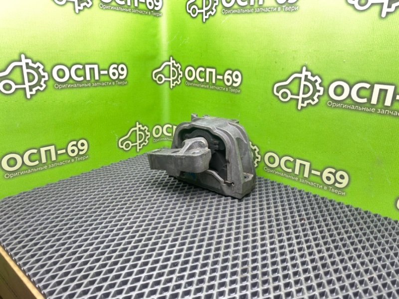 Подушка двигателя, 1790 рублей, Тверь