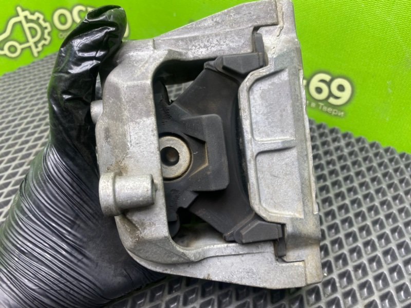 Подушка двигателя, 1790 рублей, Тверь