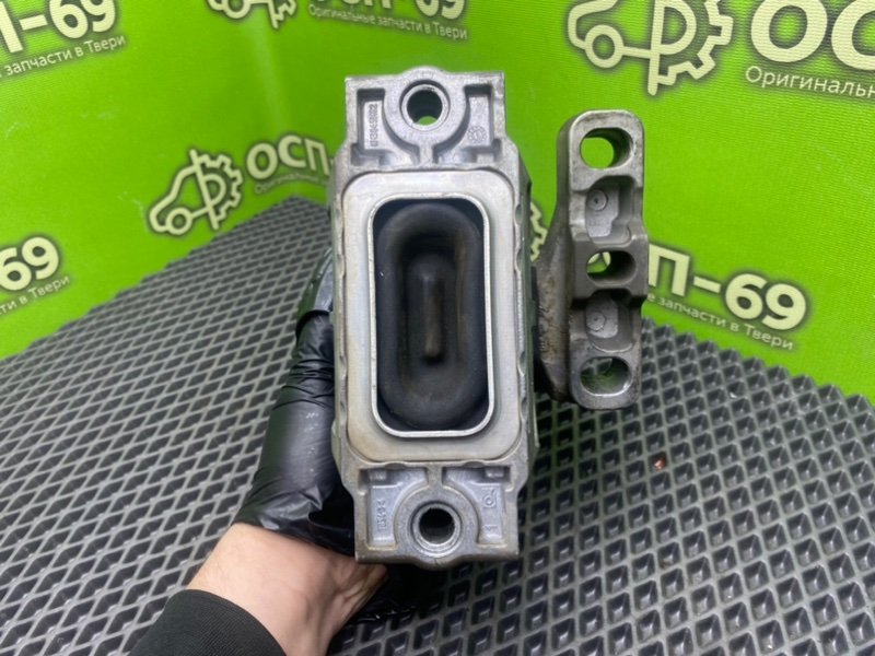 Подушка двигателя, 1790 рублей, Тверь