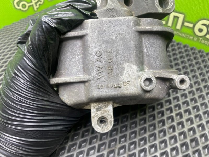 Подушка двигателя, 1790 рублей, Тверь