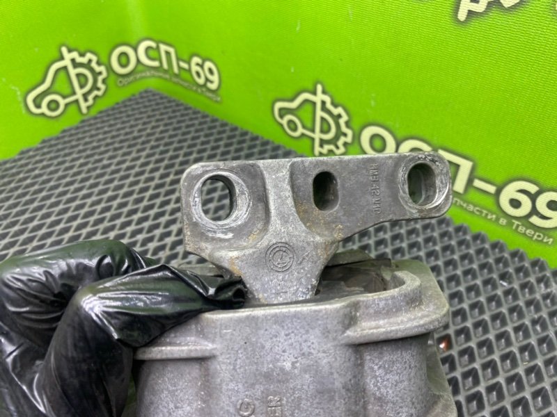 Подушка двигателя, 1790 рублей, Тверь