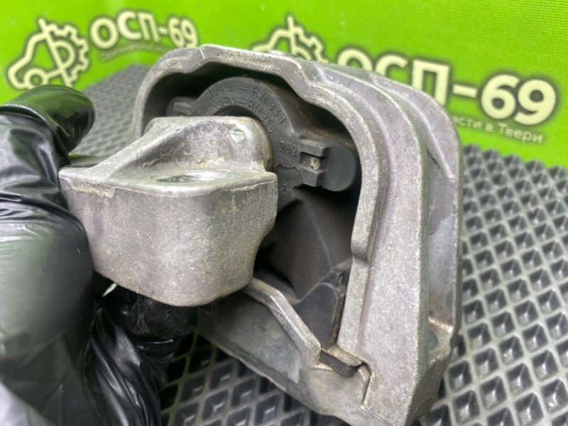 Подушка двигателя, 1790 рублей, Тверь