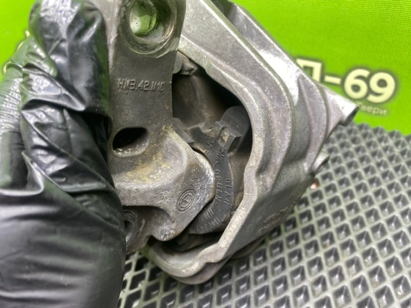 Подушка двигателя, 1790 рублей, Тверь