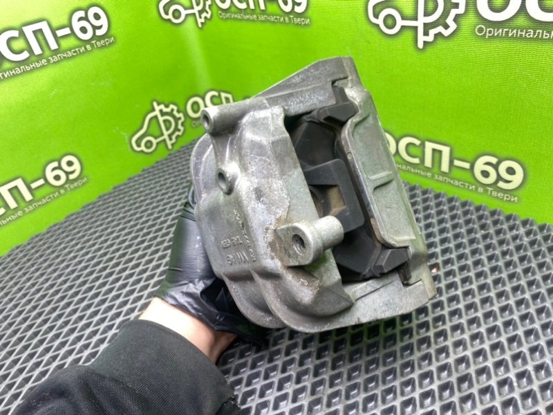 Подушка двигателя, 1790 рублей, Тверь