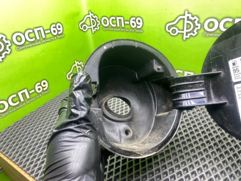 Лючок бензобака, 1490 рублей, Тверь