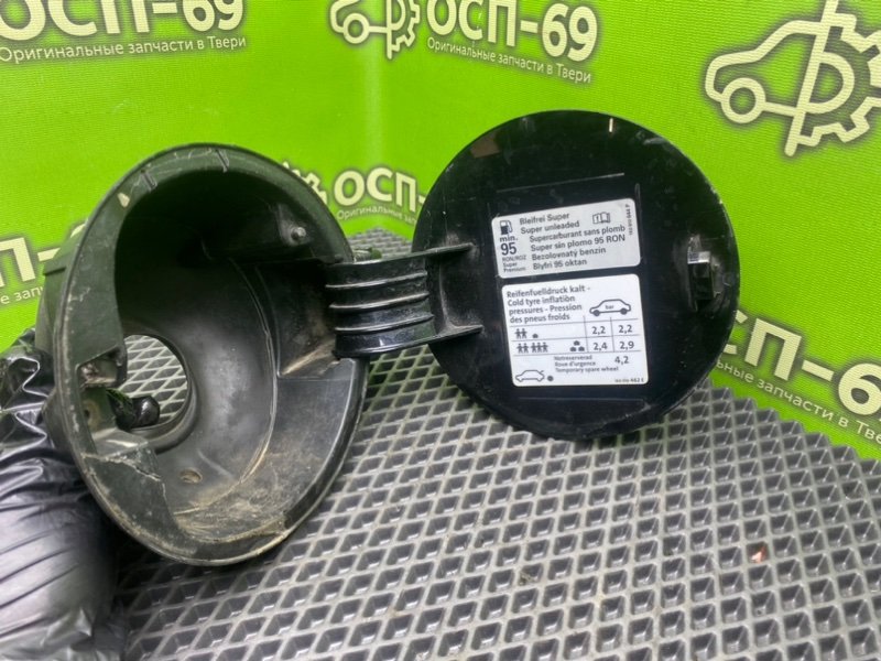 Лючок бензобака, 1490 рублей, Тверь