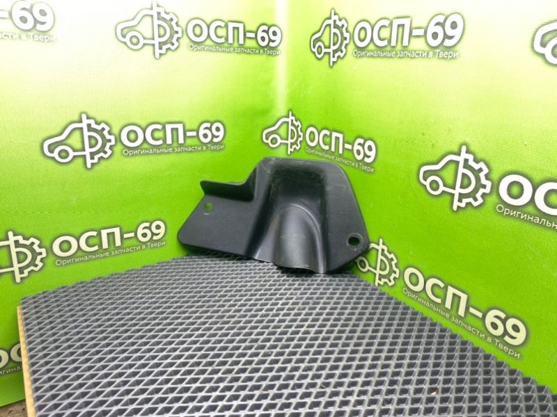 Пыльник рулевой колонки, 690 рублей, Тверь