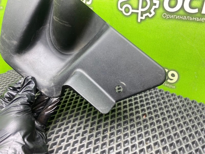 Пыльник рулевой колонки, 690 рублей, Тверь