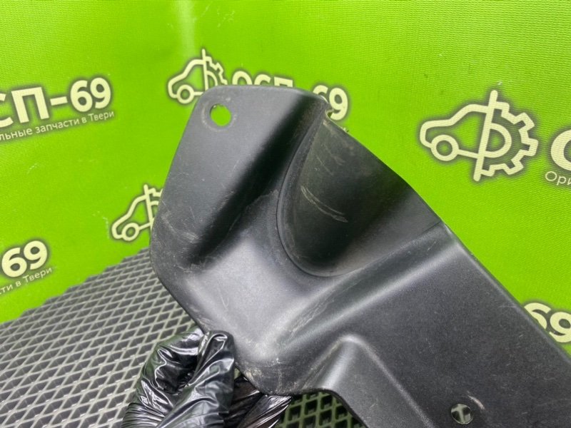 Пыльник рулевой колонки, 690 рублей, Тверь