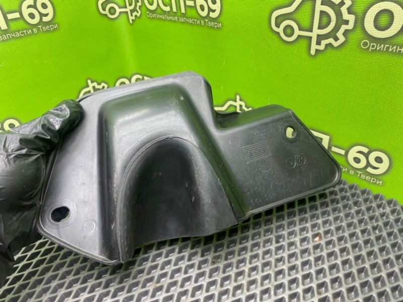 Пыльник рулевой колонки, 690 рублей, Тверь