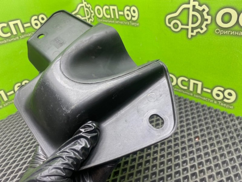 Пыльник рулевой колонки, 690 рублей, Тверь