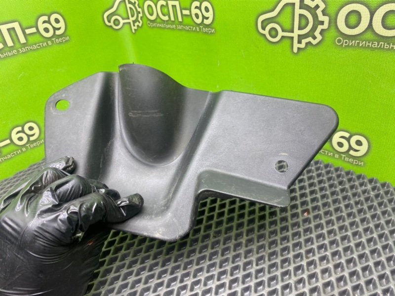 Пыльник рулевой колонки, 690 рублей, Тверь