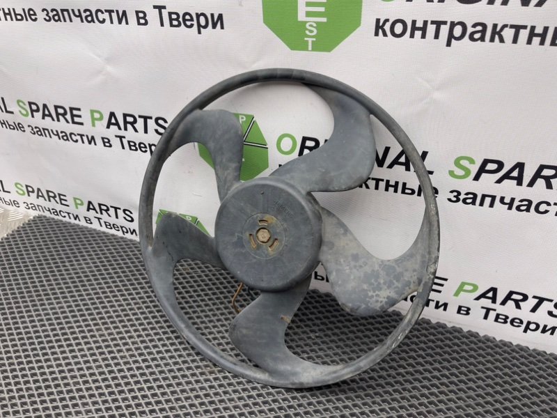 Вентилятор радиатора, 1990 рублей, Тверь