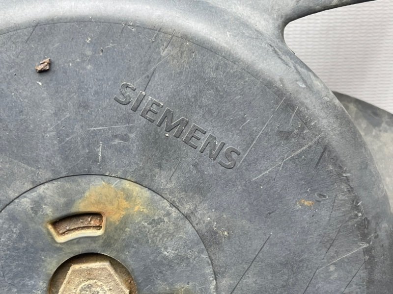 Вентилятор радиатора, 1990 рублей, Тверь