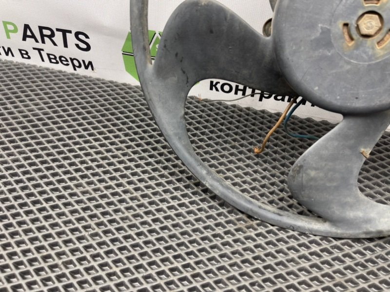 Вентилятор радиатора, 1990 рублей, Тверь