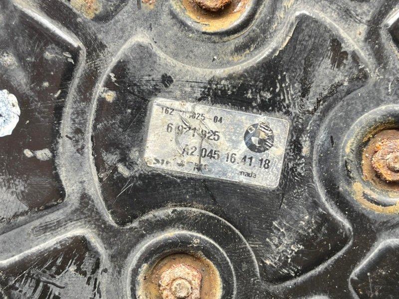 Вентилятор радиатора, 1990 рублей, Тверь