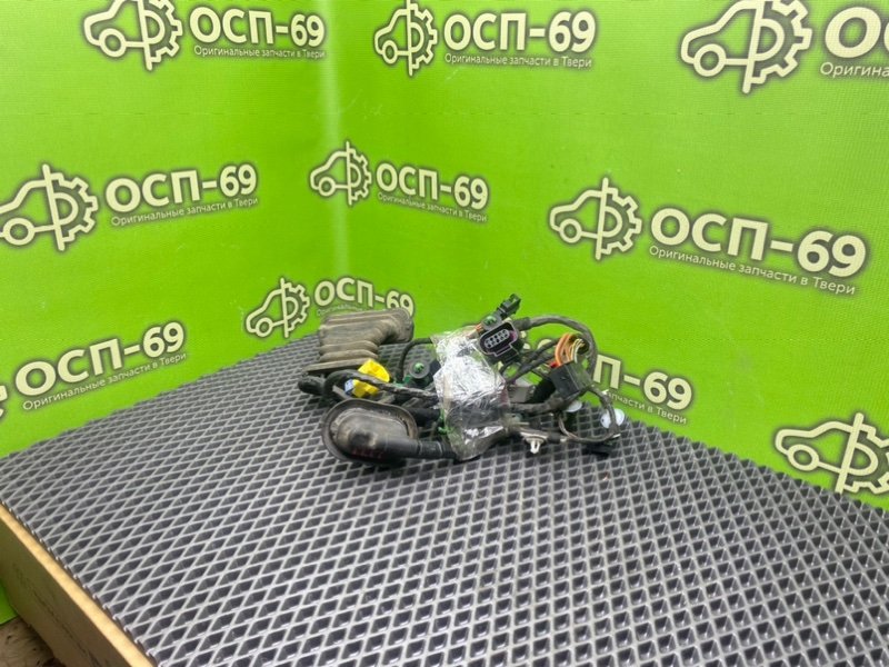 Проводка двери, 1390 рублей, Тверь