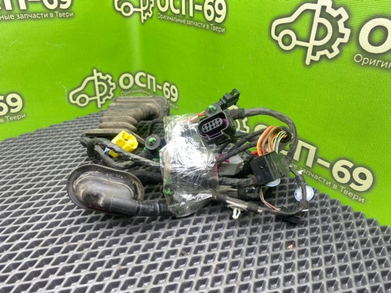 Проводка двери, 1390 рублей, Тверь