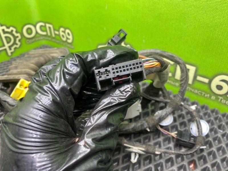 Проводка двери, 1390 рублей, Тверь