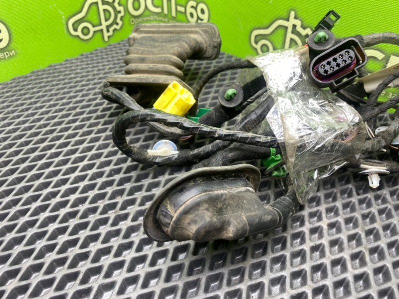 Проводка двери, 1390 рублей, Тверь