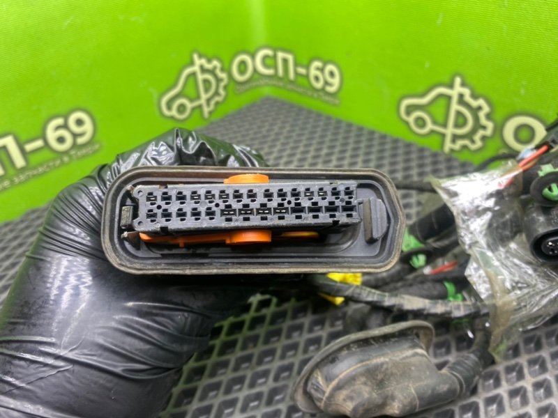 Проводка двери, 1390 рублей, Тверь