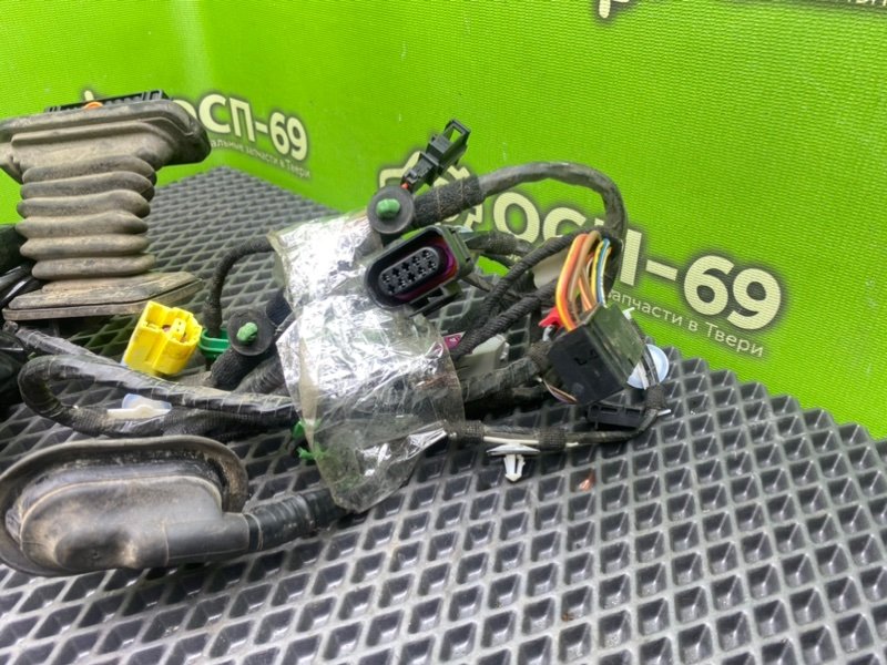 Проводка двери, 1390 рублей, Тверь