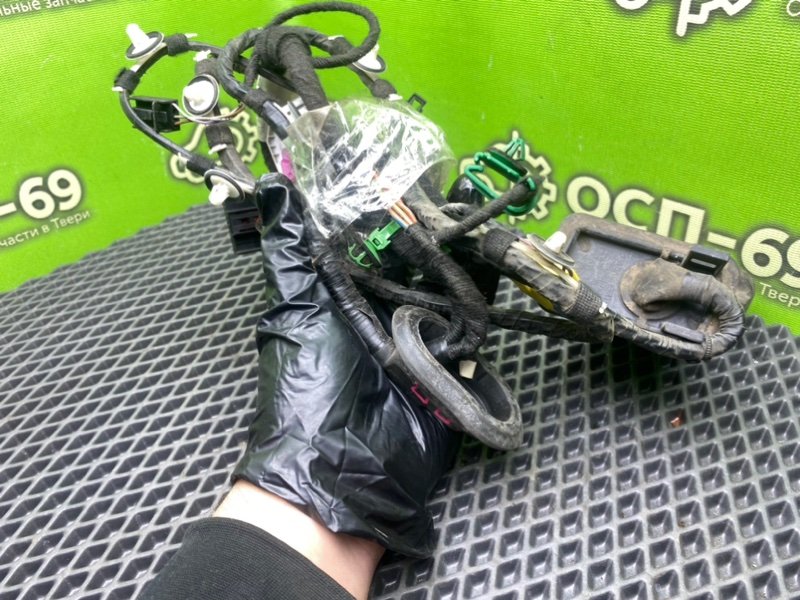 Проводка двери, 1390 рублей, Тверь